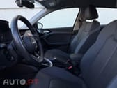 Audi A1 30 TFSI Advanced S tronic