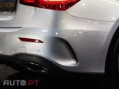 Mercedes-Benz A 250 e AMG Line