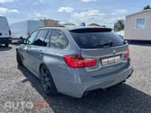 BMW 318 d Touring Pack M