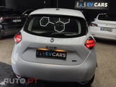 Renault Zoe (c/ Bateria) Zen 50