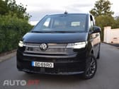 Volkswagen Multivan 2.0 TDI Style Longa DSG