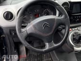 Citroen Berlingo 1.6 HDi 600 3L