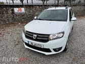 Dacia Logan MCV 1.5 dCi Confort