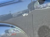 Nissan Navara 3.0 dCi V6 CD LE AT 4WD