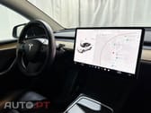 Tesla Model Y Long Range Dual Motor AWD