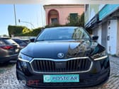 Skoda Octavia 2.0 TDI