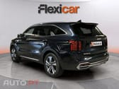 Kia Sorento 1.6 T-GDI PHEV Concept+SRF