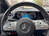 Mercedes-Benz EQA 250 AMG Line