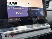 Renault Captur TECHNO TCE 90