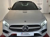 Mercedes-Benz A 250 e AMG Line