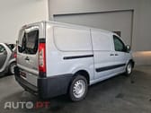 Citroen Jumpy Outro