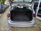 Volkswagen Golf Variant 1.6 TDi BlueMotion Confortline