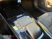 Mercedes-Benz CLA 200 d Shooting Brake AMG Line Aut.