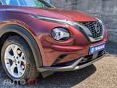 Nissan Juke DIG-T 117 Acenta