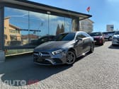 Mercedes-Benz A 250 e AMG Line