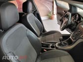Opel Astra 1.7 CDTI Edition