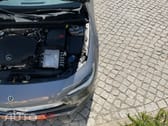 Mercedes-Benz CLA 180 d Shooting Brake Progressive Aut.