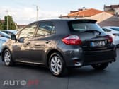 Toyota Auris 1.4 D-4D ACtive+AC