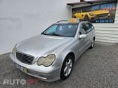 Mercedes-Benz C 220 Sw 2.2Cdi 143Cv Avantgarde