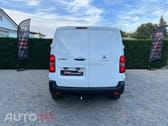 Peugeot Expert 2.0 HDI