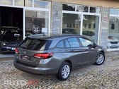 Opel Astra Sports Tourer 1.6 CDTI Business Edition S/S