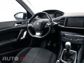 Peugeot 308 1.6 BlueHDi Allure