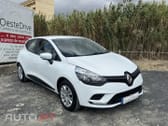 Renault Clio 1.5 dCi Zen