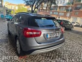 Mercedes-Benz GLA 180 d