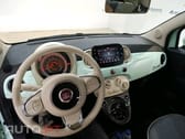 Fiat 500C 1.2 Lounge MTA
