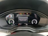 Audi Q5 50 TFSIe quattro Advance S tronic