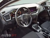 Kia Xceed 1.0 T-GDi TECH
