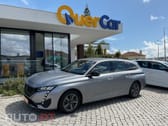 Peugeot 308 1.5 BlueHDi Active Pack EAT8