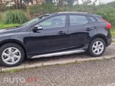 Volvo V40 Cross Country momentum
