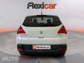 Peugeot 3008 1.6 HDi Style