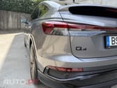 Audi Q4 E-Tron 50 quattro 82 kWH