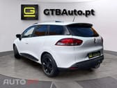 Renault Clio Sport Tourer  0.9 TCe Zen