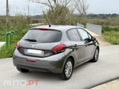 Peugeot 208 1.5 BlueHDi Signature