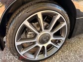 Abarth 595C 1.4 T-Jet Turismo