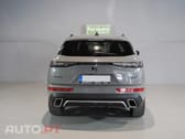 DS DS7 E-Tense Performance Line