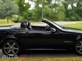 Mercedes-Benz SLK 230 Kompressor Edition