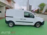 Renault Kangoo 1.5 dCi Business