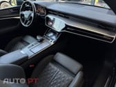 Audi A7 40 TDI S tronic
