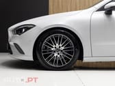 Mercedes-Benz CLA 180 d Shooting Brake 7G-DCT Progressive