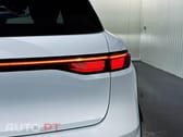 Renault Mégane E-Tech Techno