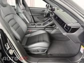 Porsche Taycan 4 