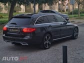 Mercedes-Benz C 300 DE T 9G-TRONIC Avantgarde