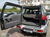 Nissan Terrano II 2.7 TDi Comfort