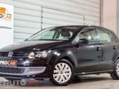 Volkswagen Polo 1.2 Confortline