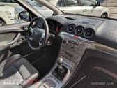 Ford S-Max 2.0 TDCi Titanium 7L