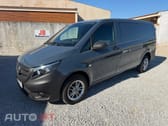 Mercedes-Benz Vito 114 CDi/32
